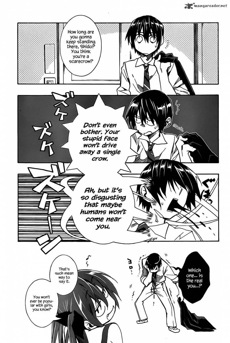 Date A Live 3 24