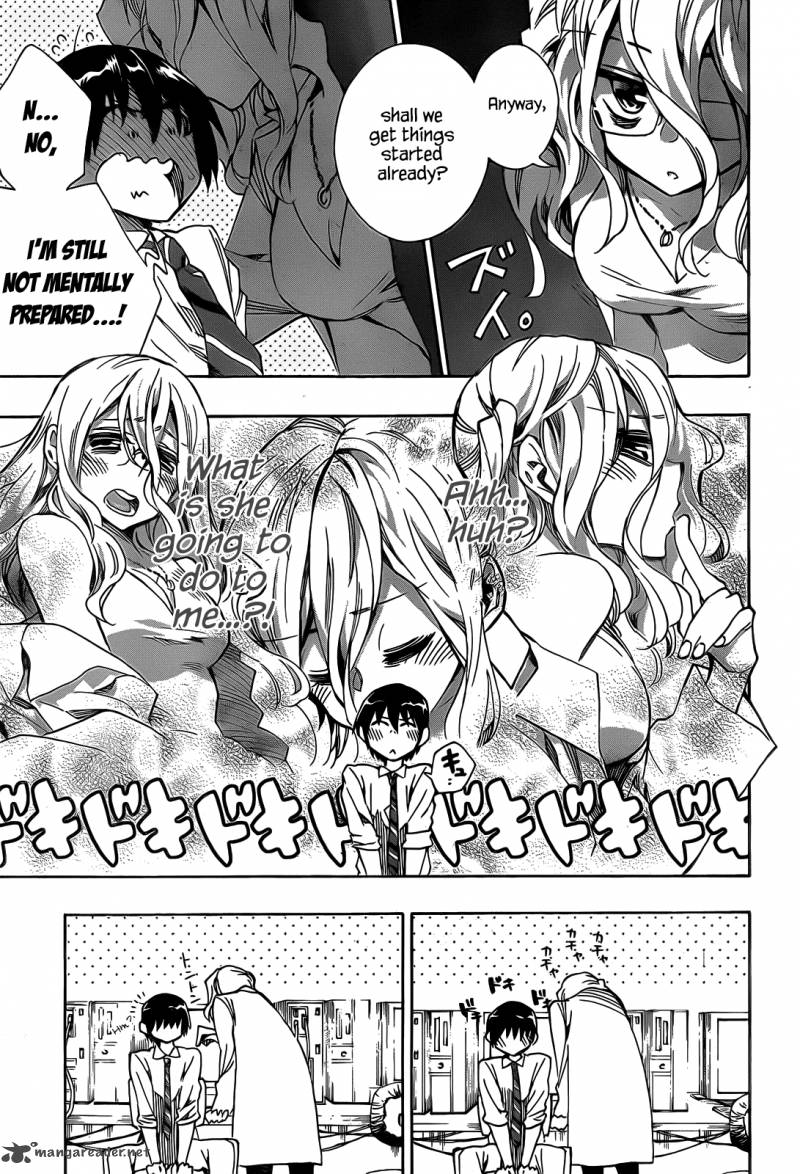 Date A Live 3 28