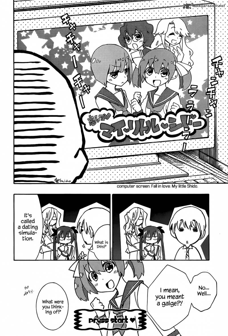 Date A Live 3 29
