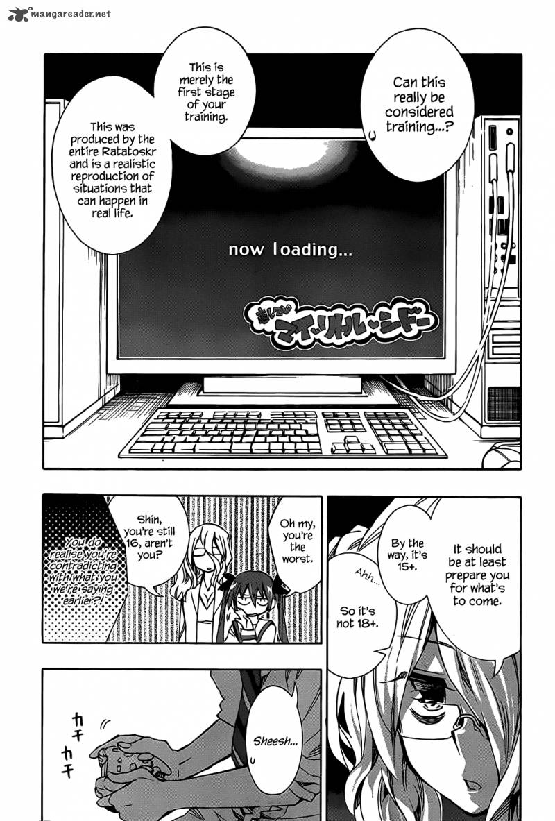 Date A Live 3 30