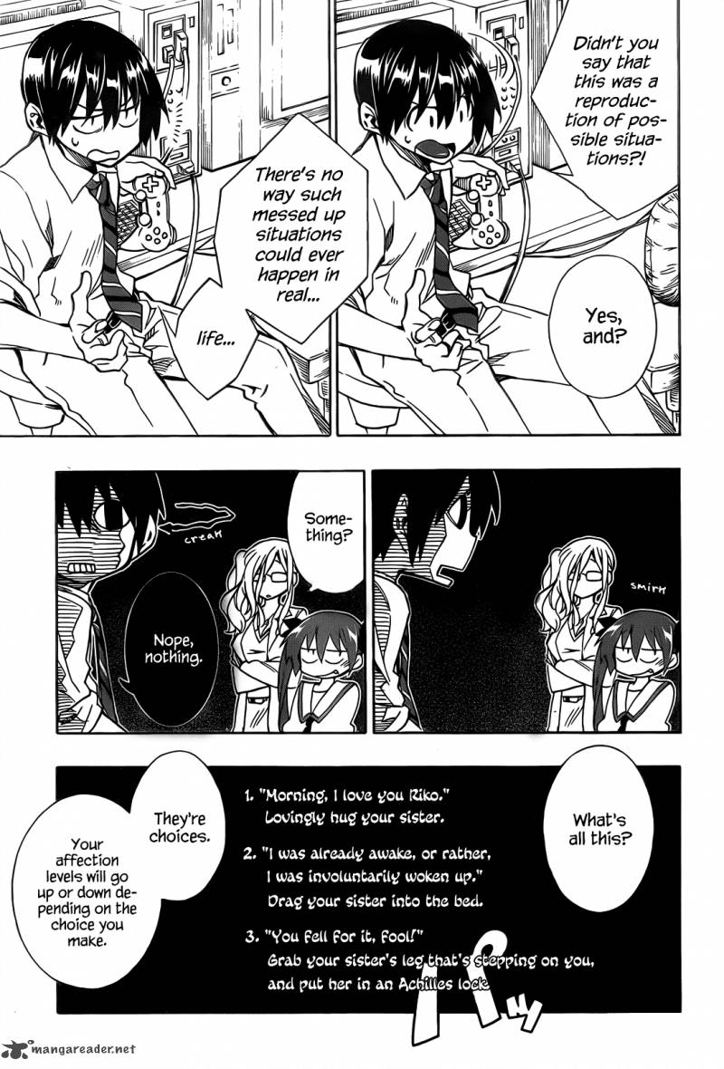 Date A Live 3 32