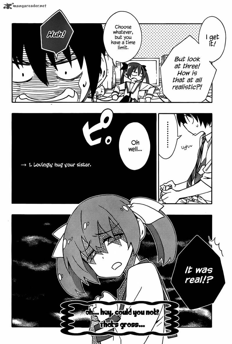 Date A Live 3 33