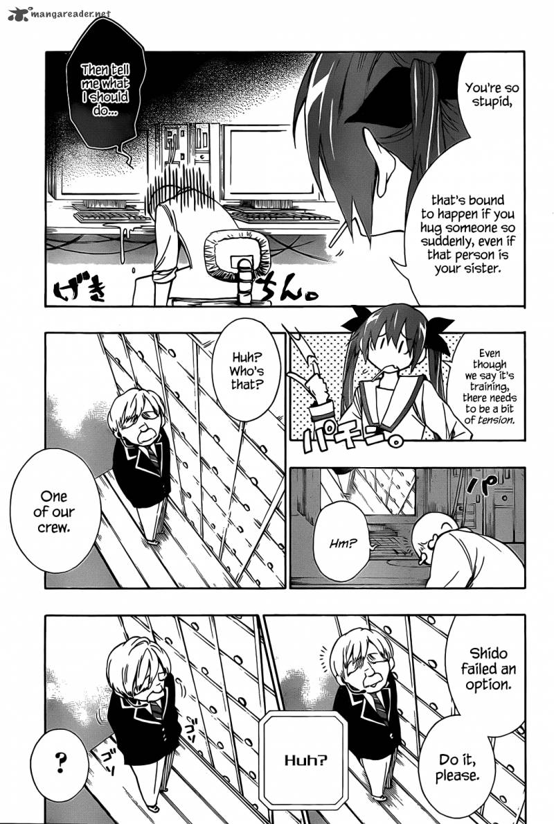 Date A Live 3 34
