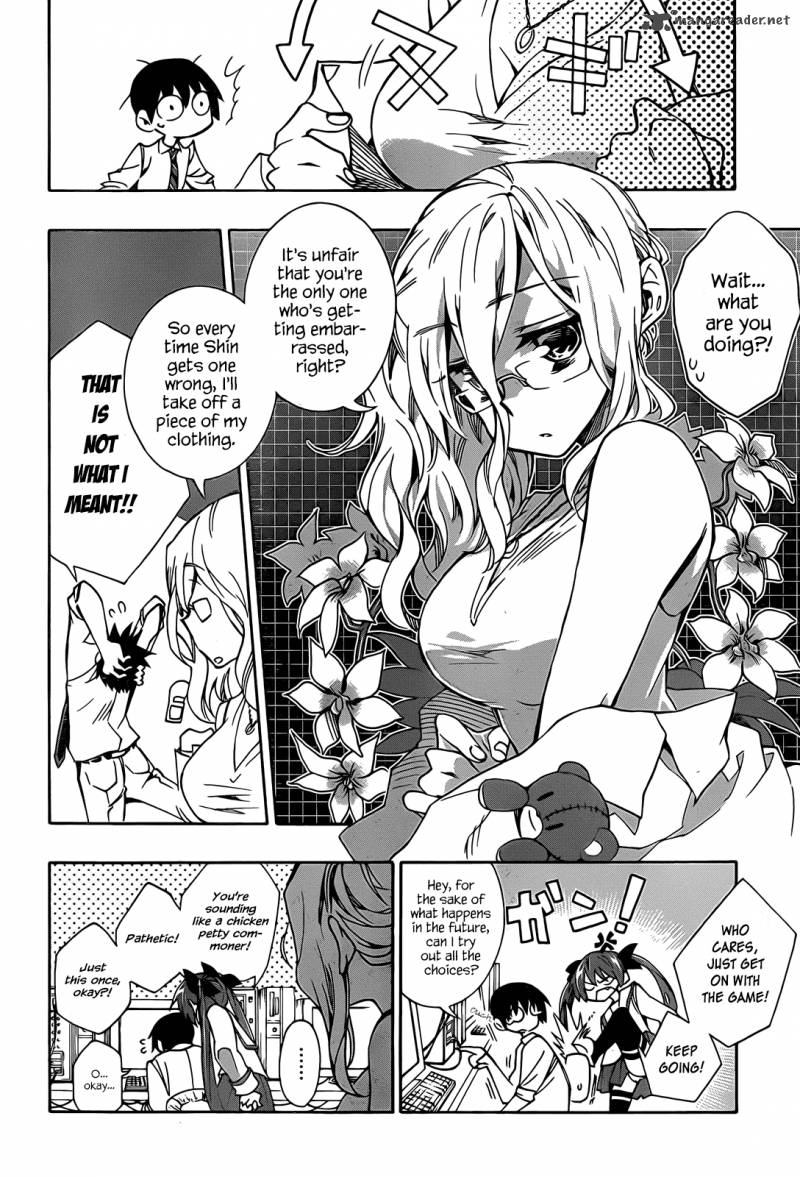 Date A Live 3 37