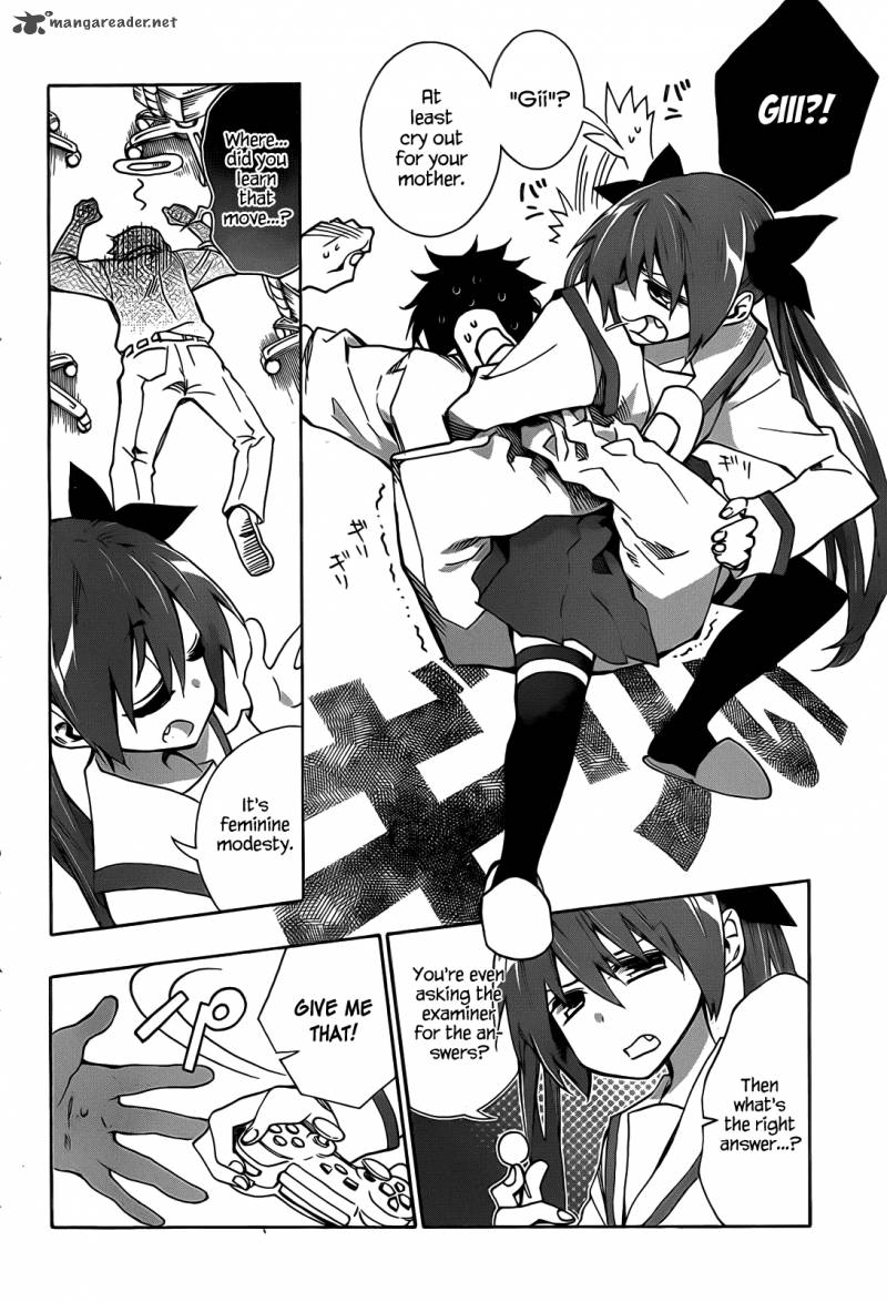 Date A Live 3 39