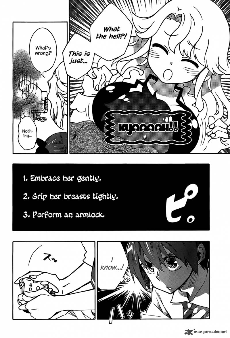 Date A Live 3 41