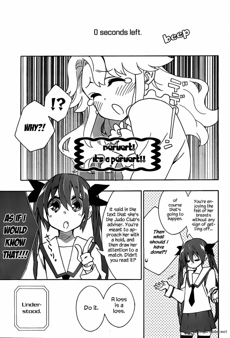Date A Live 3 42