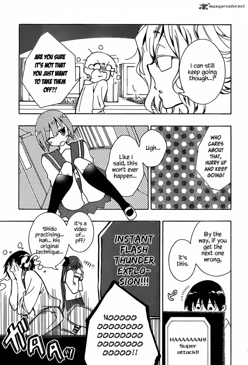 Date A Live 3 44