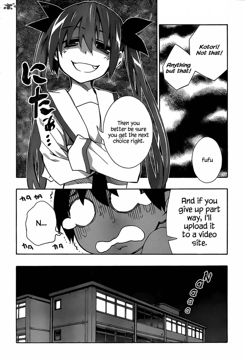 Date A Live 3 45