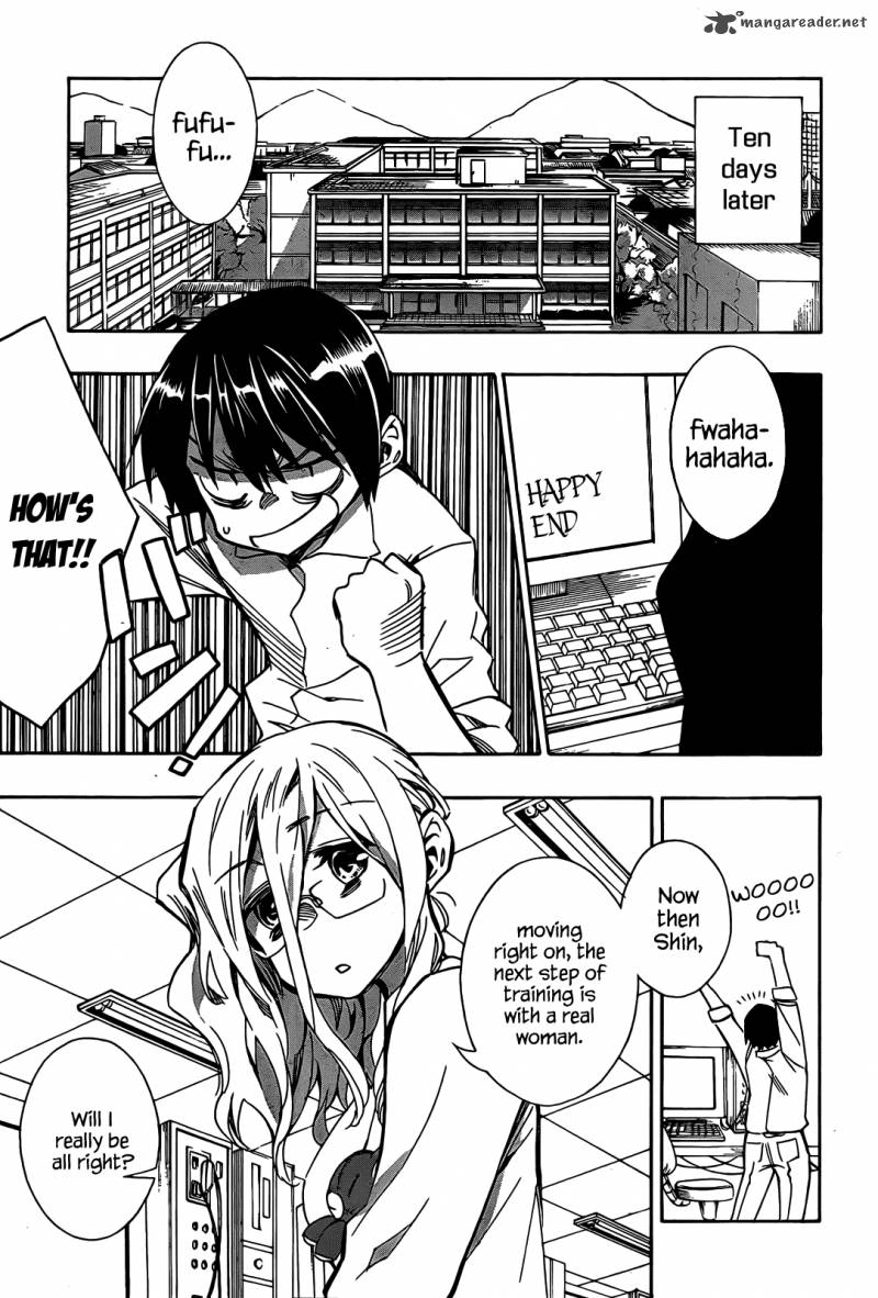 Date A Live 3 46