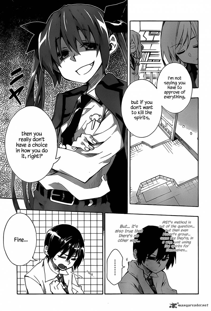 Date A Live 3 6