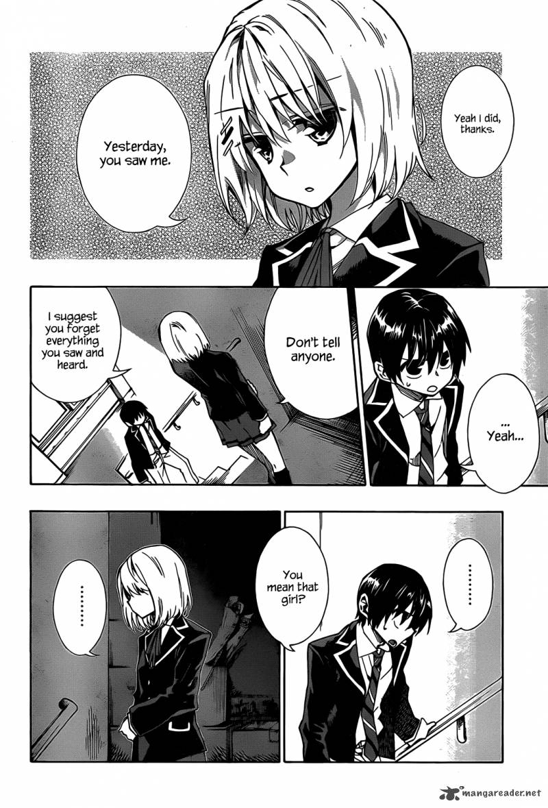Date A Live 3 9