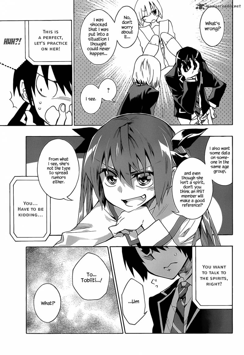 Date A Live 4 14