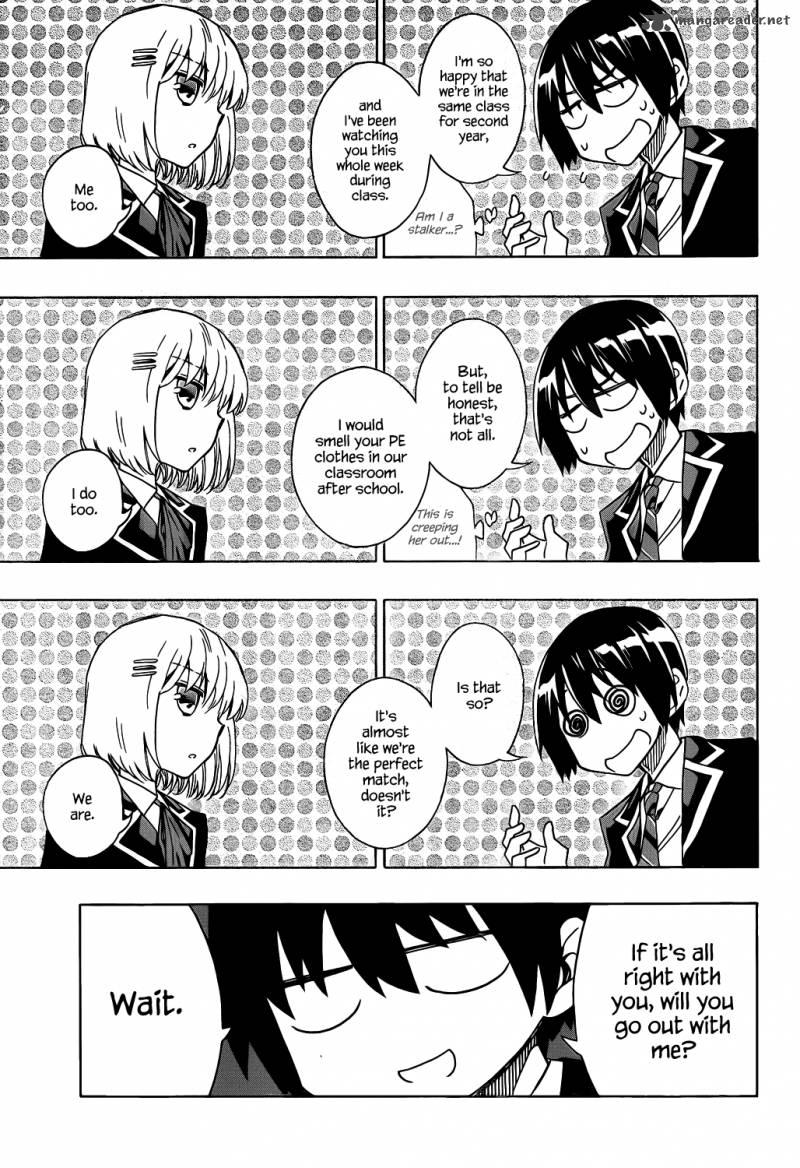 Date A Live 4 16