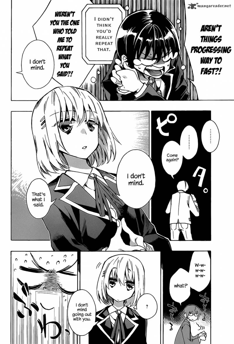 Date A Live 4 17
