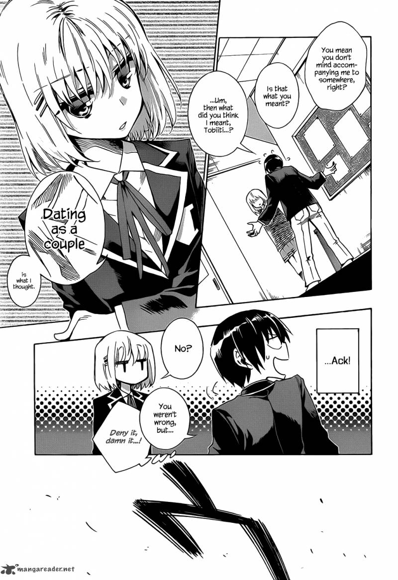 Date A Live 4 18