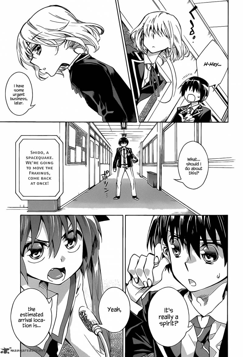 Date A Live 4 20