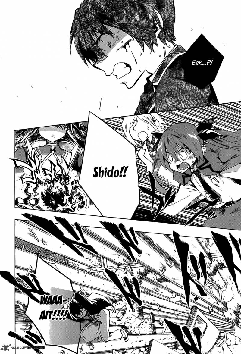 Date A Live 4 28