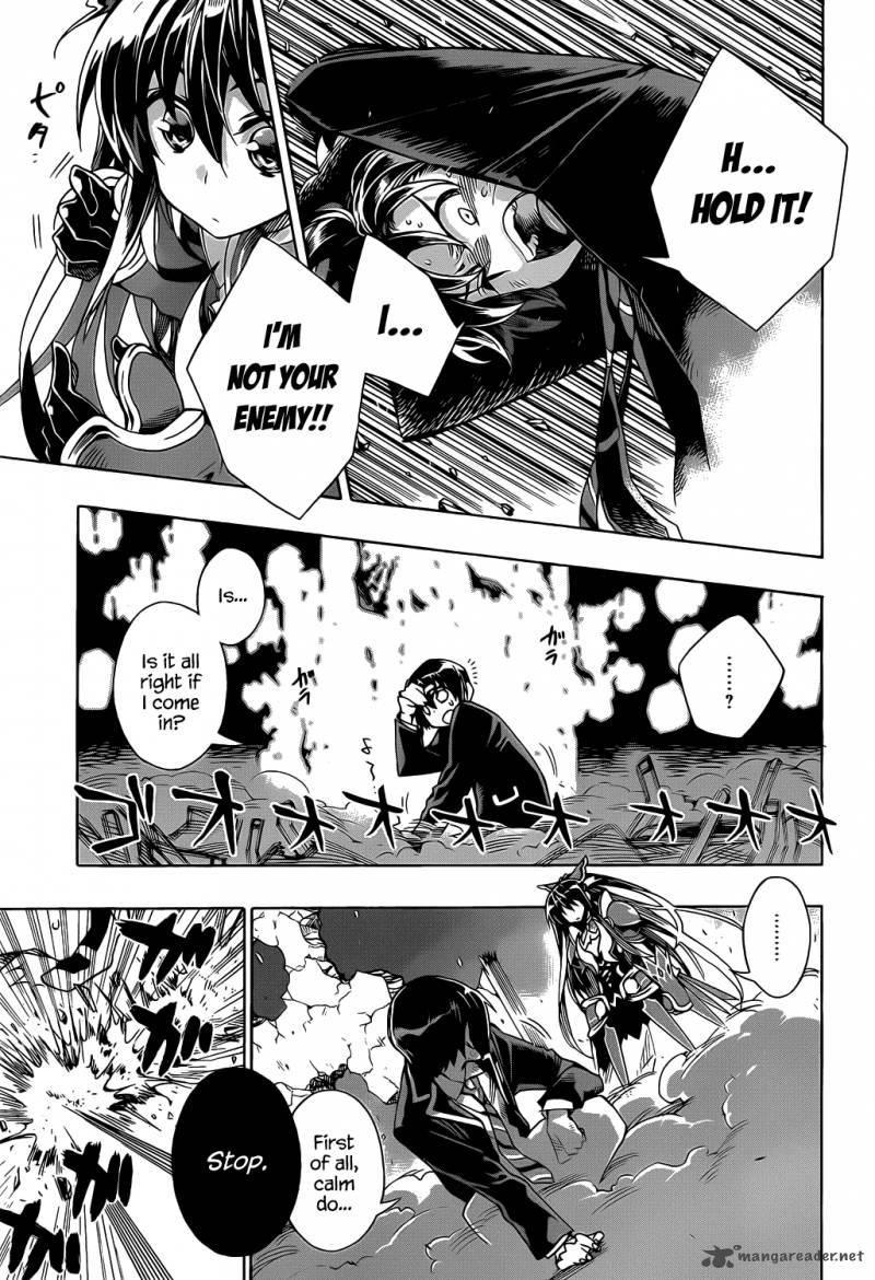 Date A Live 4 29