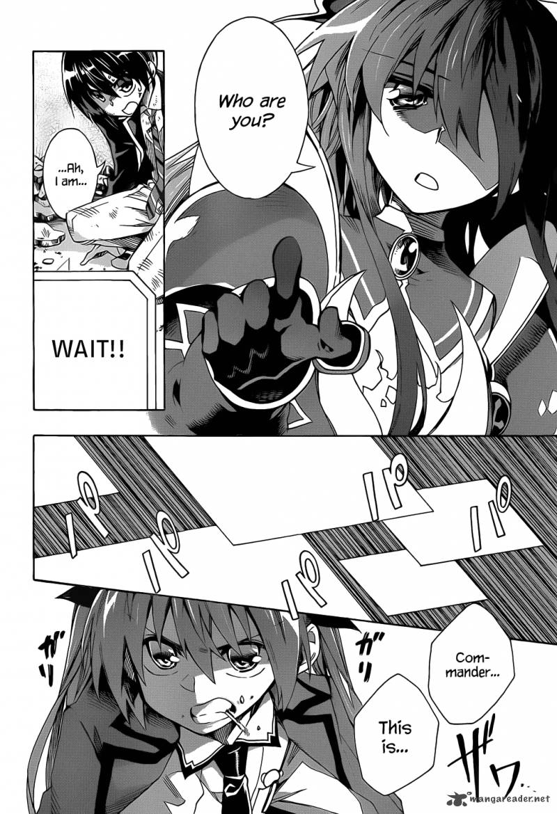 Date A Live 4 30