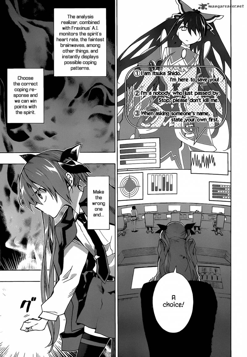 Date A Live 4 31