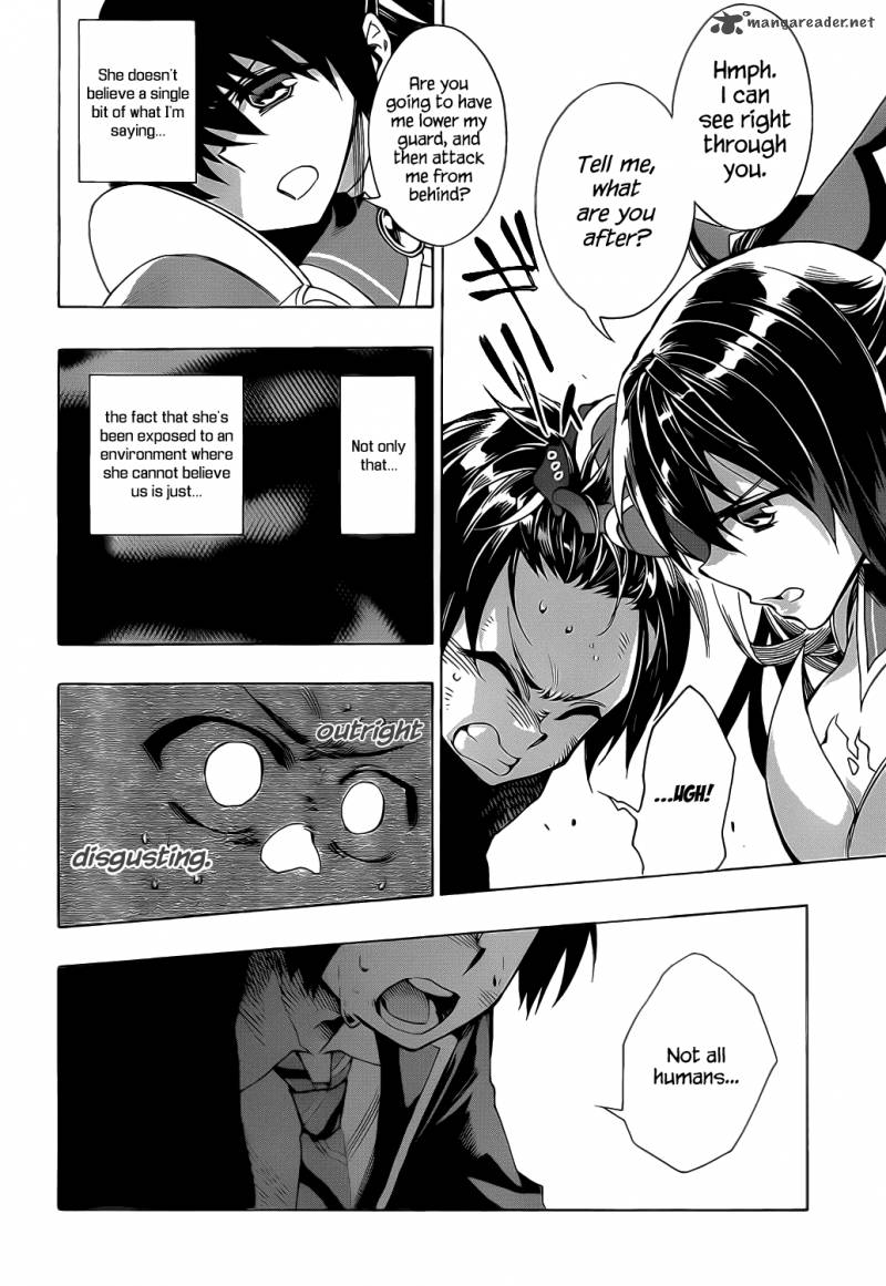 Date A Live 4 36