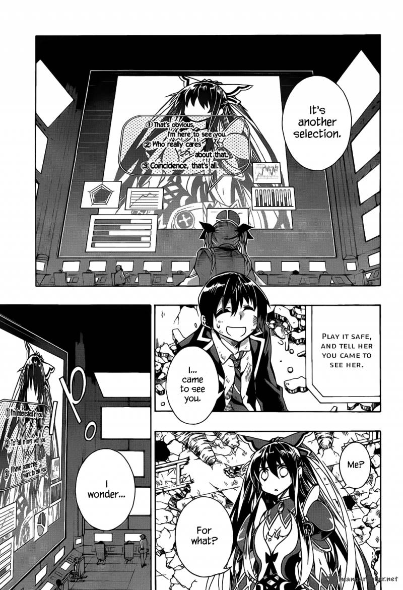Date A Live 4 39