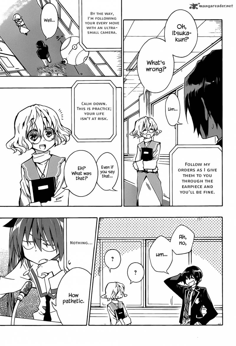 Date A Live 4 4