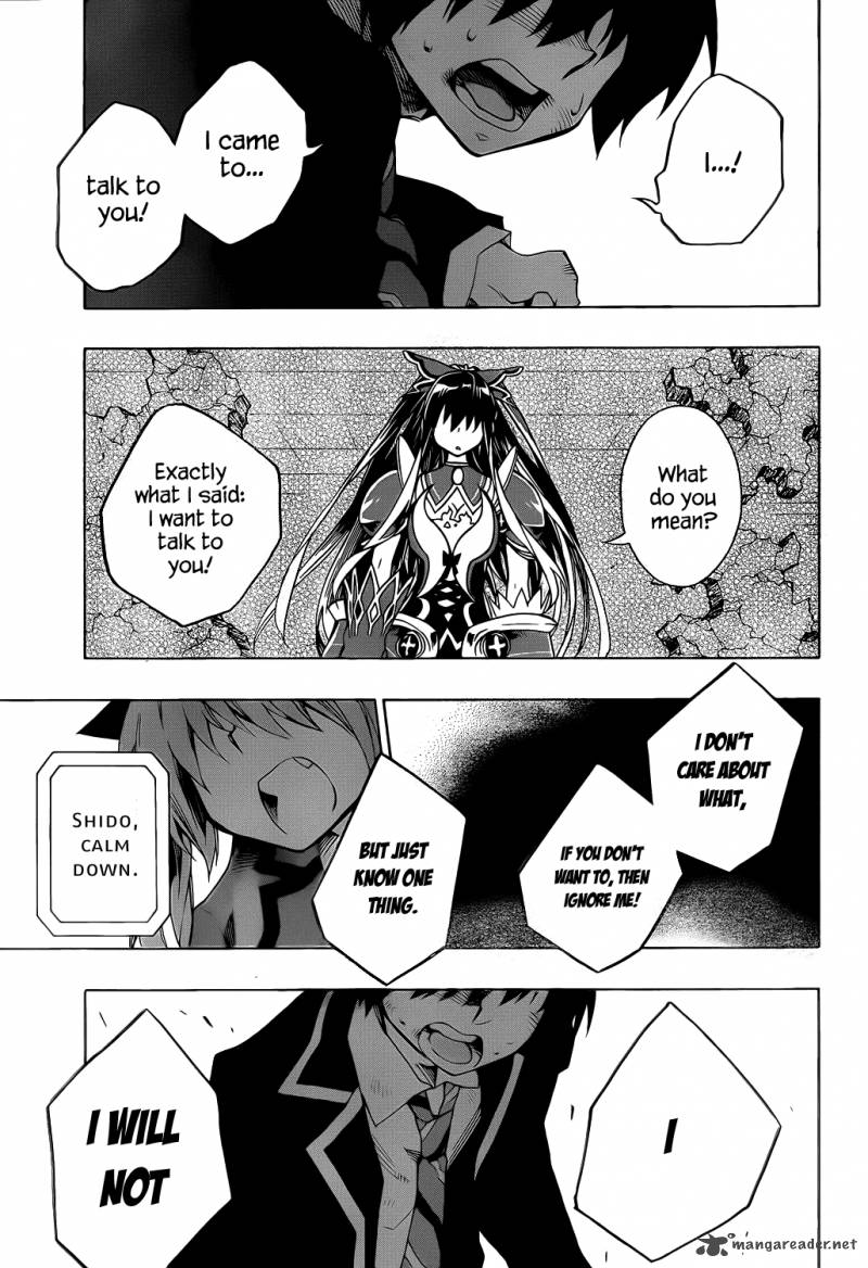 Date A Live 4 41