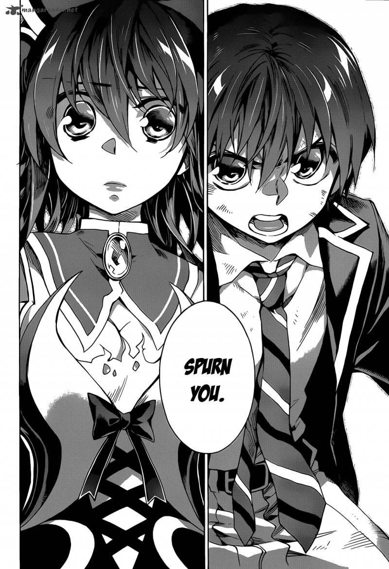 Date A Live 4 42