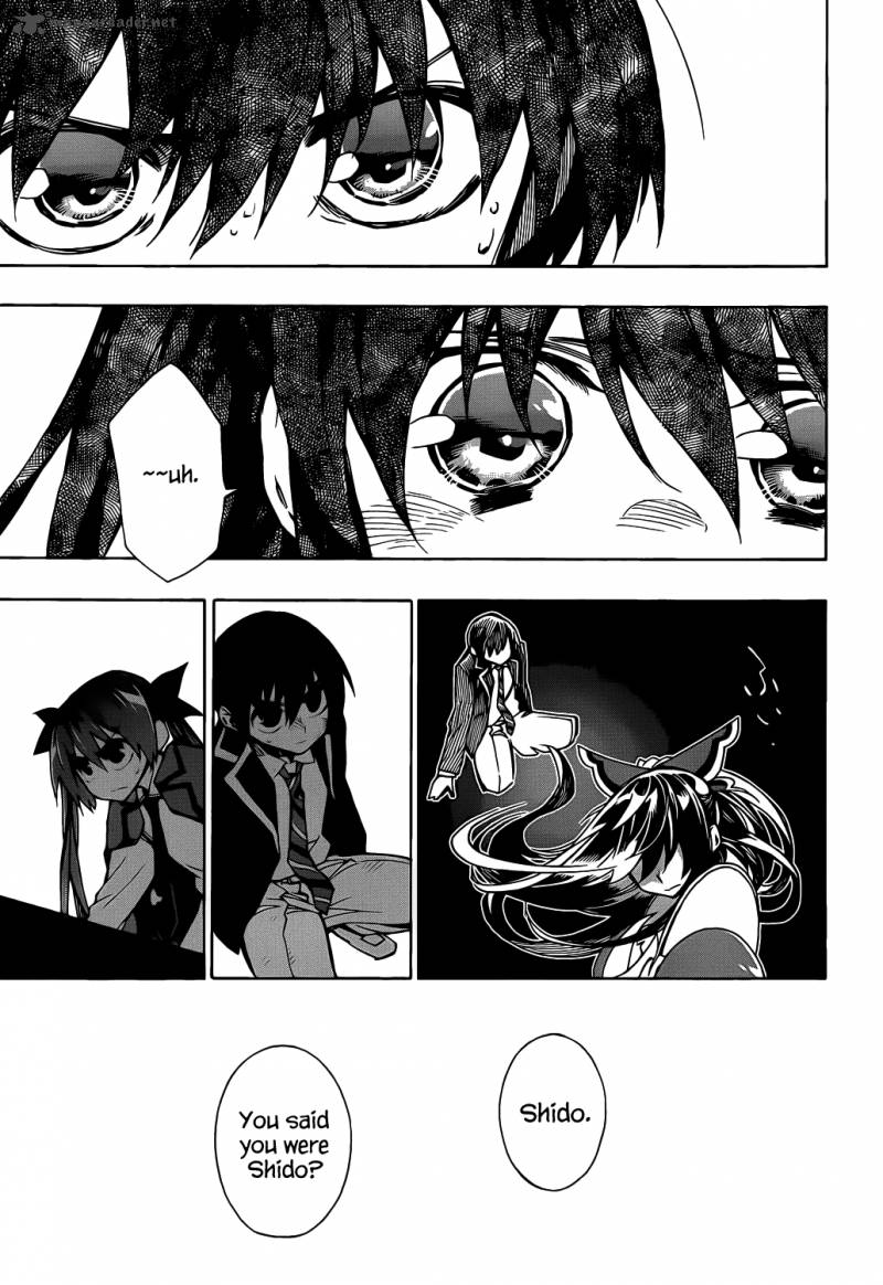 Date A Live 4 43