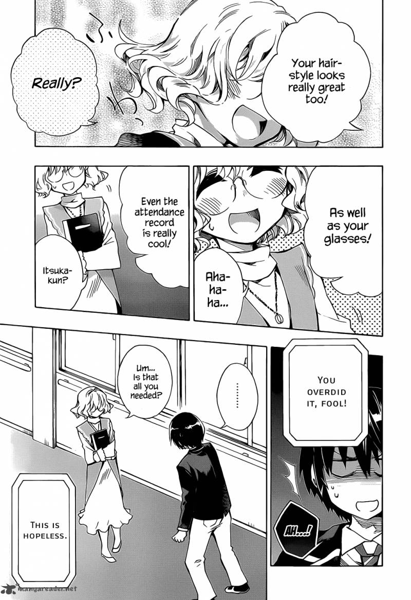 Date A Live 4 6