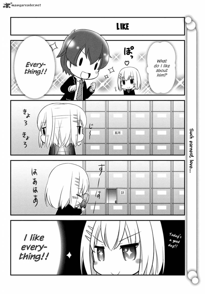 Date A Origami 1 4