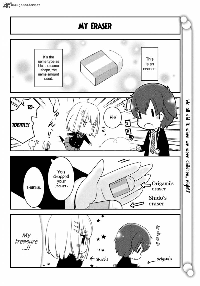 Date A Origami 1 6