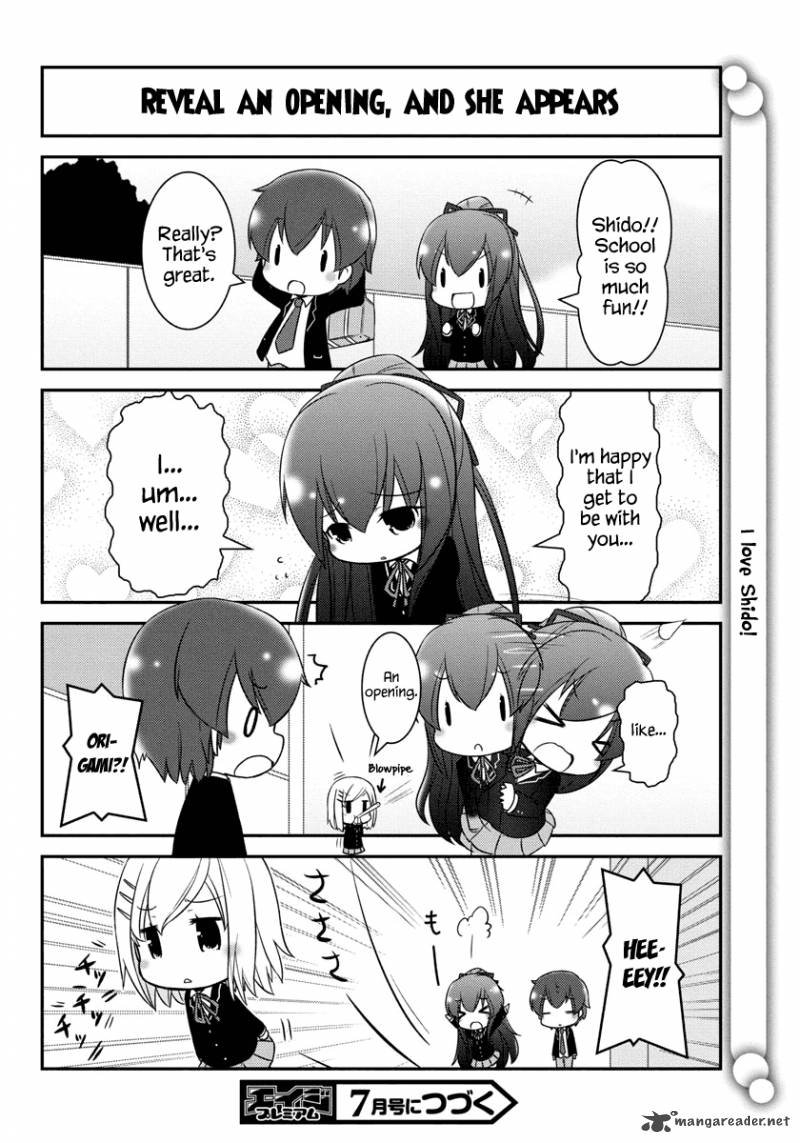 Date A Origami 2 9