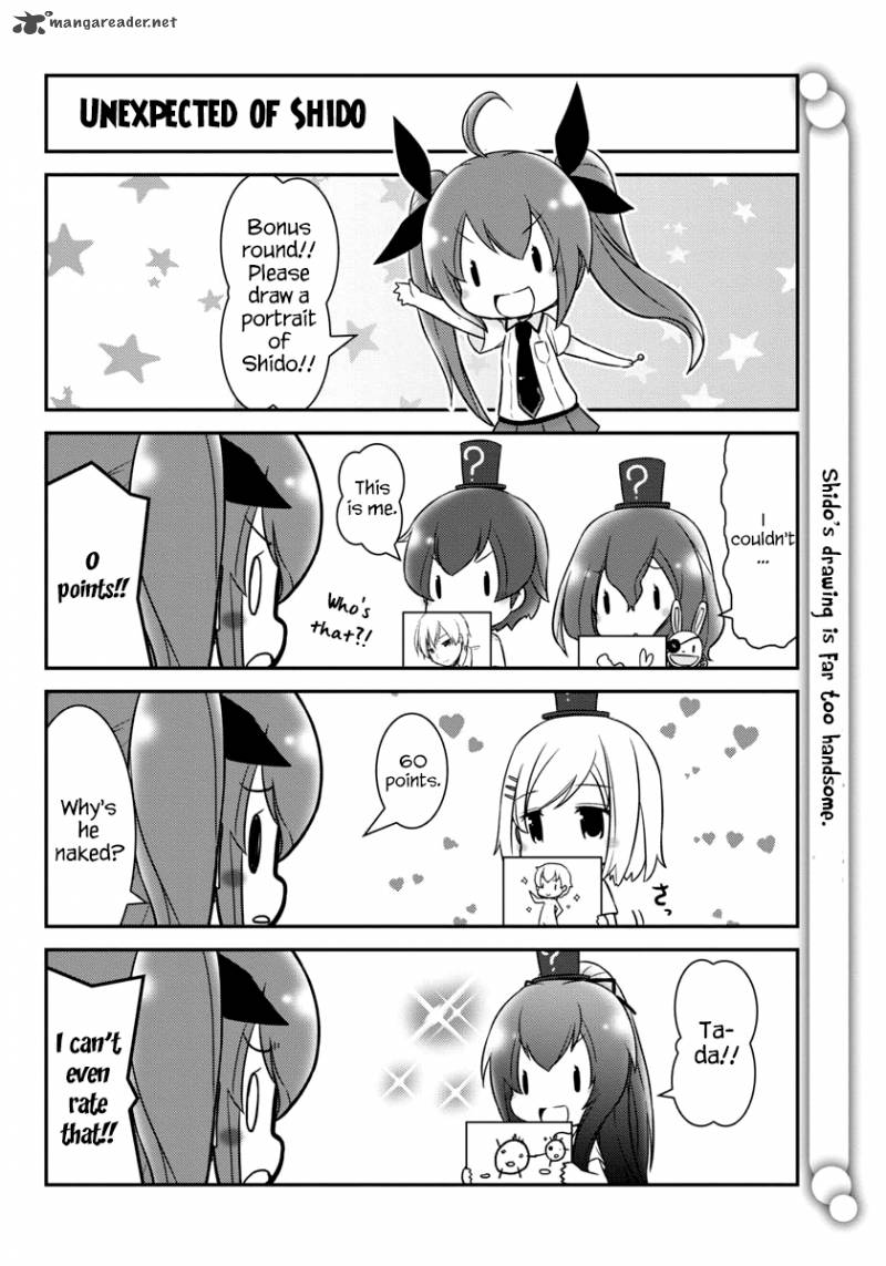Date A Origami 5 10