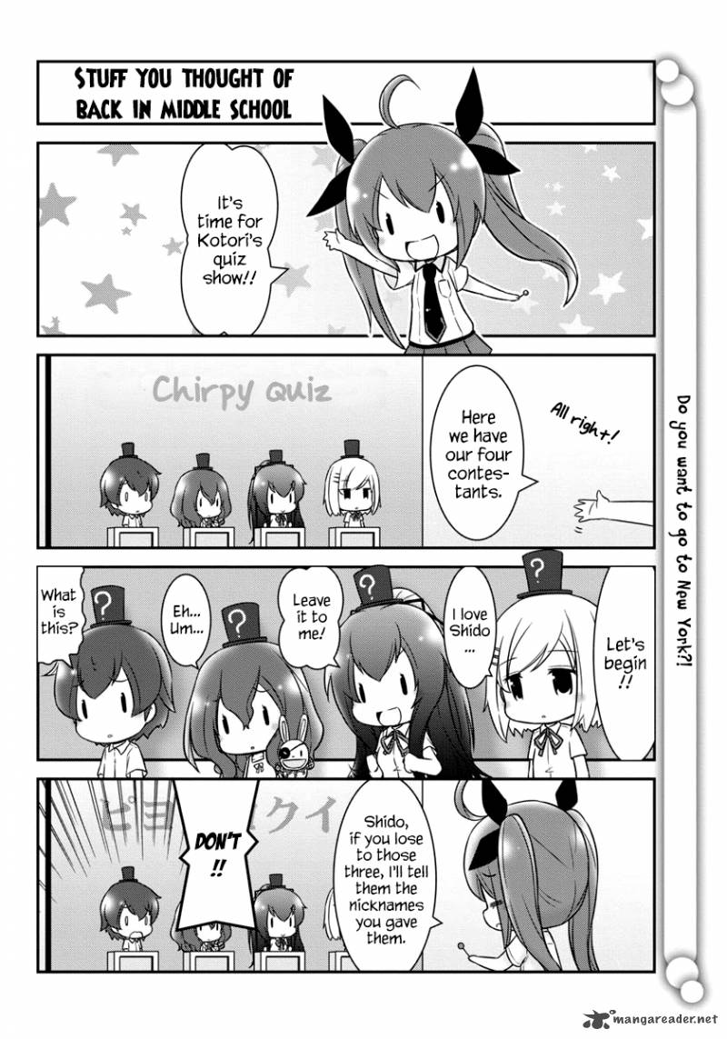 Date A Origami 5 4