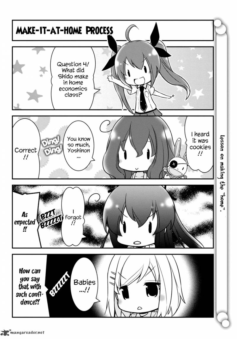 Date A Origami 5 8