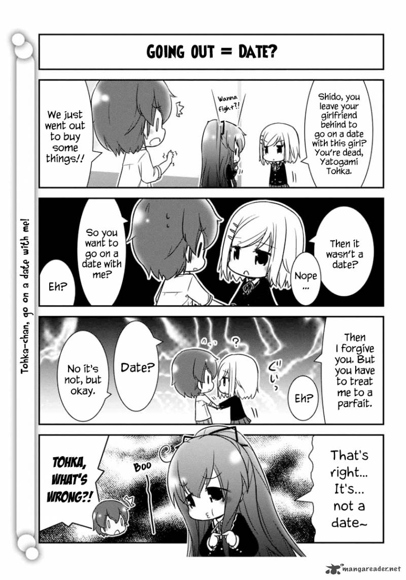 Date A Origami 7 7