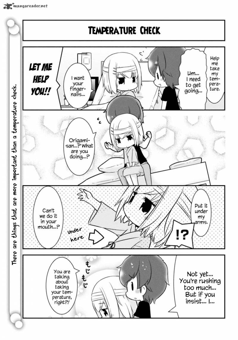 Date A Origami 8 11