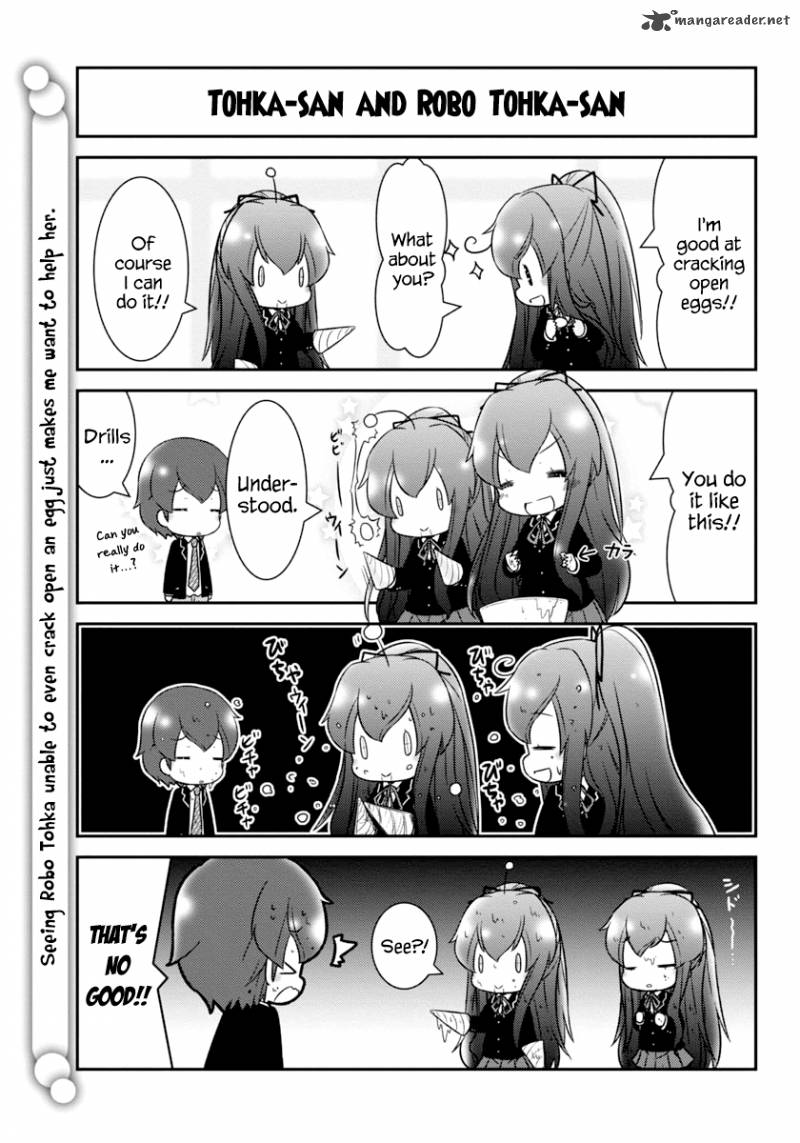 Date A Origami 9 5