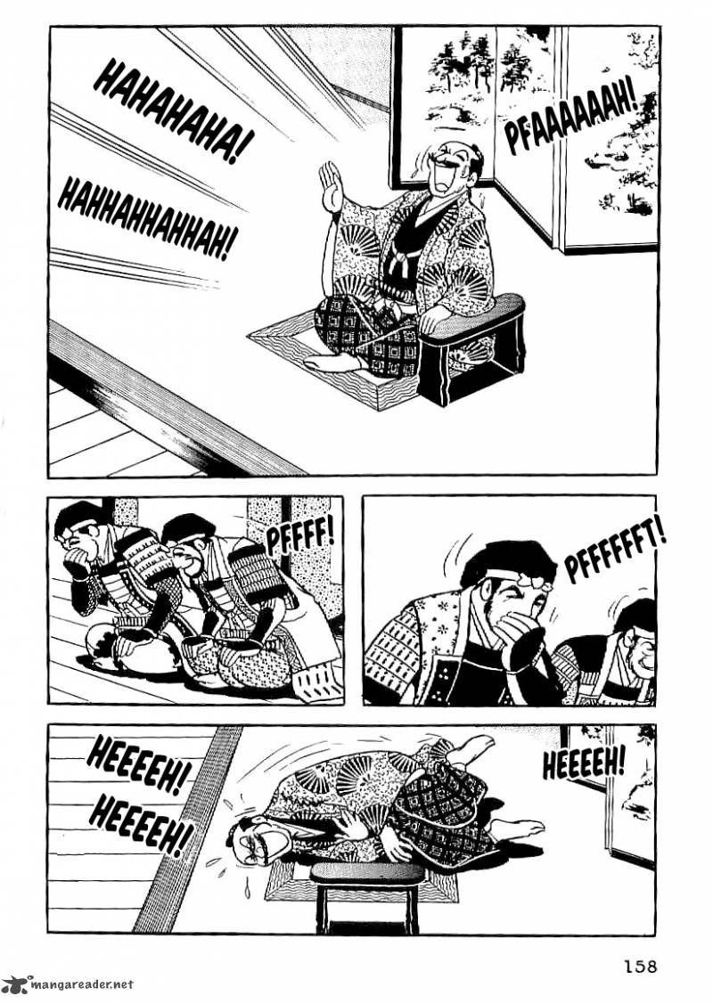Date Masamune Yokoyama Mitsuteru 20 15