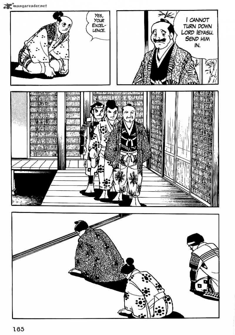 Date Masamune Yokoyama Mitsuteru 20 22