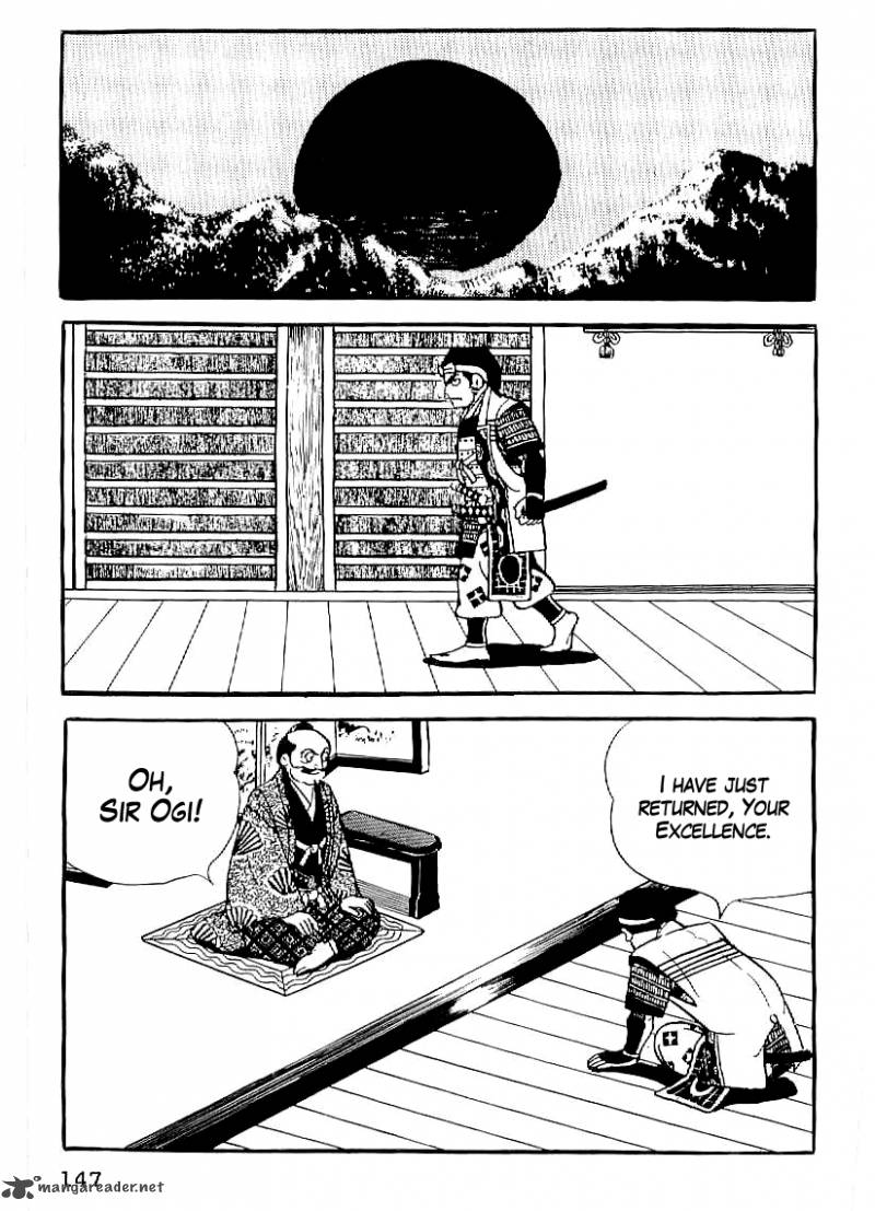 Date Masamune Yokoyama Mitsuteru 20 4