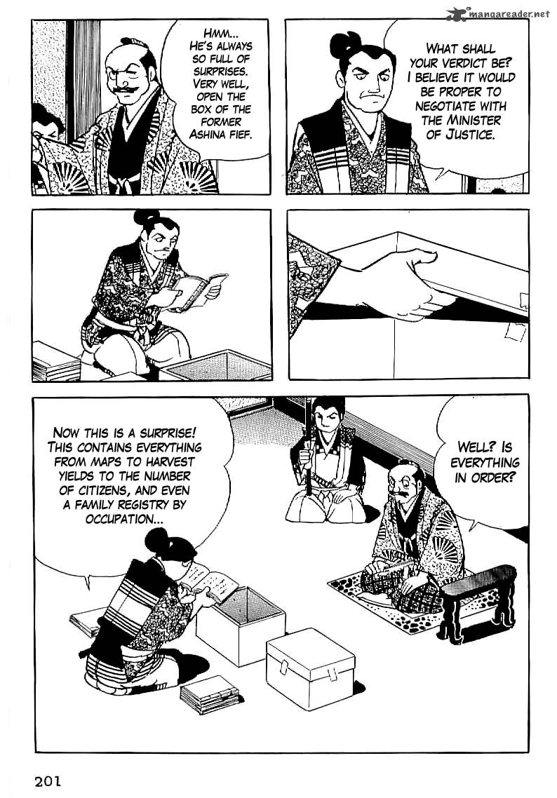 Date Masamune Yokoyama Mitsuteru 21 12