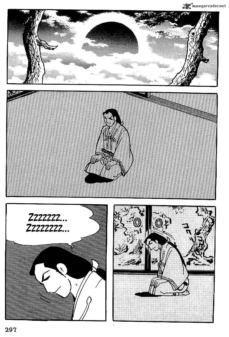 Date Masamune Yokoyama Mitsuteru 25 14