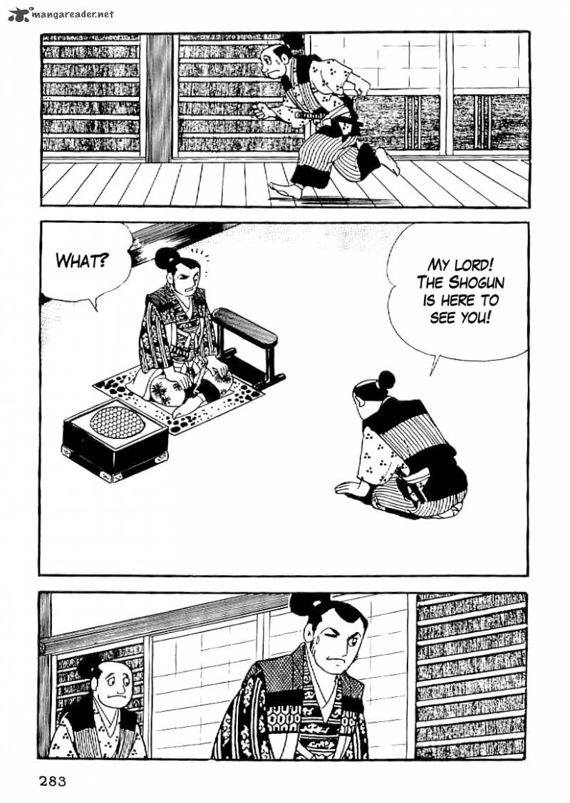 Date Masamune Yokoyama Mitsuteru 41 2