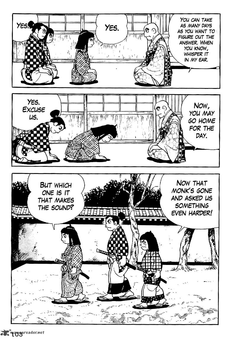 Date Masamune Yokoyama Mitsuteru 5 11