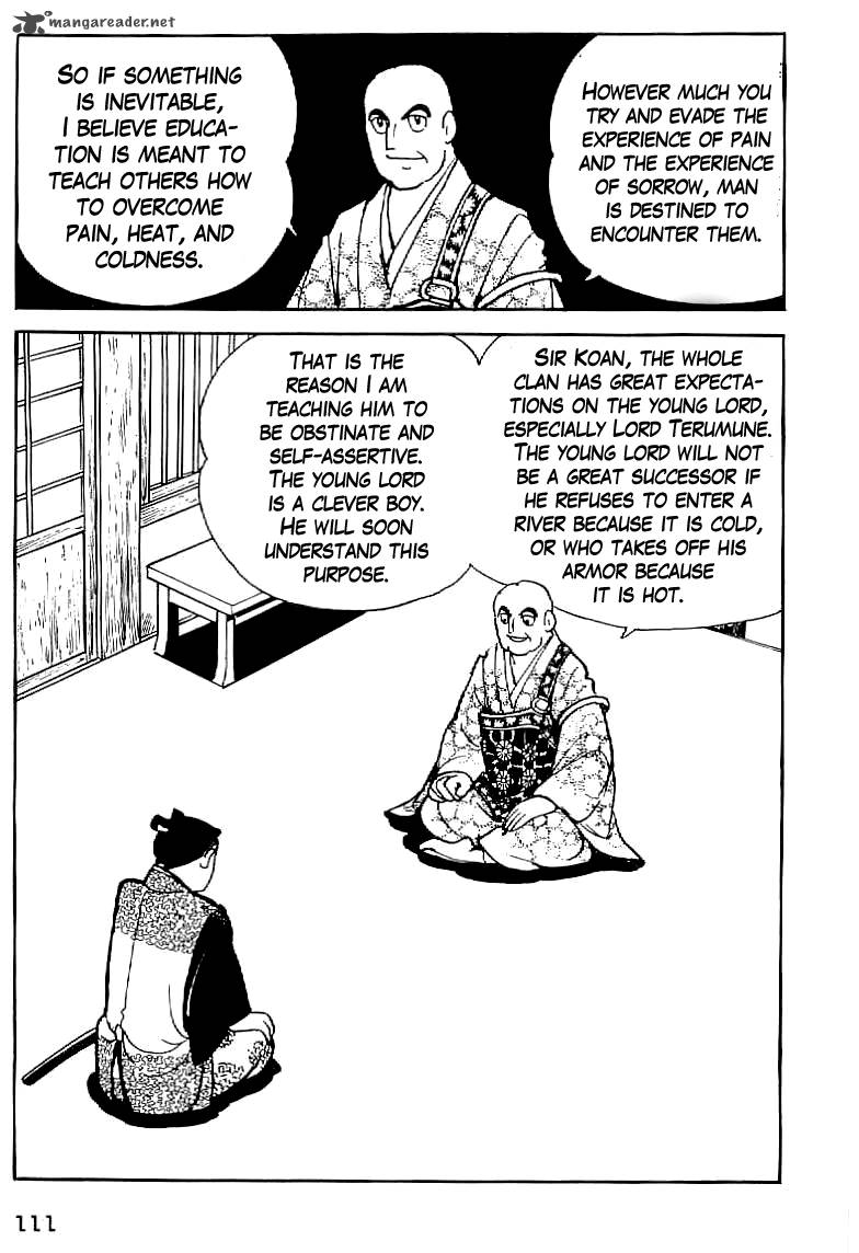 Date Masamune Yokoyama Mitsuteru 5 19