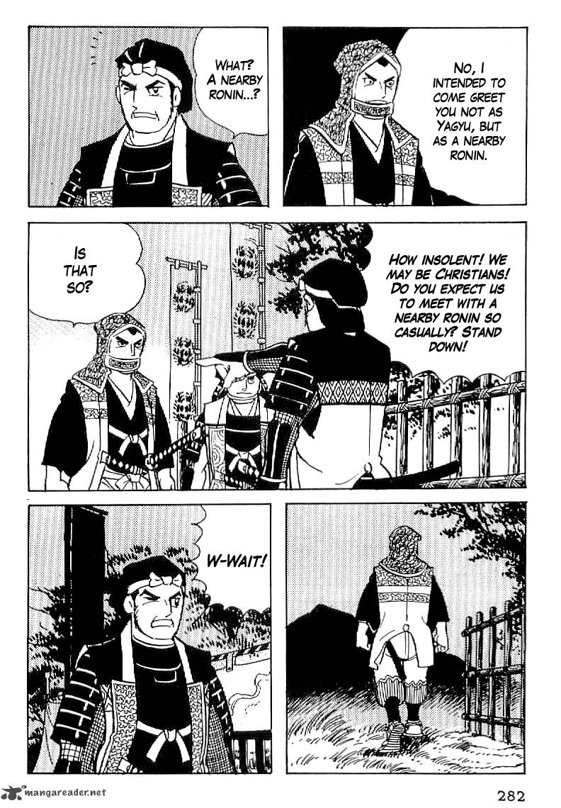 Date Masamune Yokoyama Mitsuteru 57 7